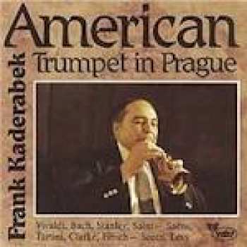 Album Various: American Trumpet In Prague - Cd