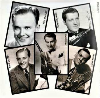 4CD Various: America's Greatest Hits 1941