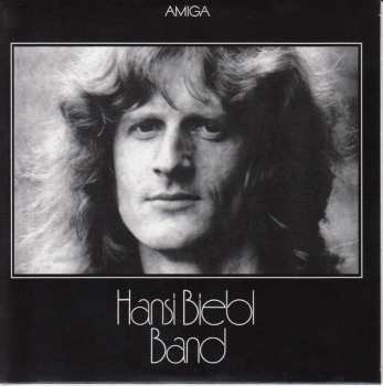 5CD Various: Amiga Blues & Soul