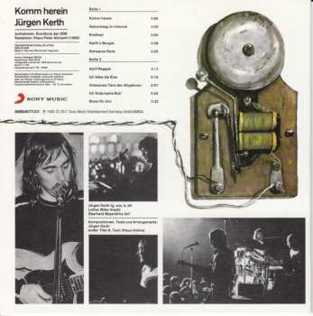 5CD Various: Amiga Blues & Soul