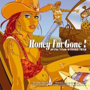 Album Various: An All Star Tribute To Shania Twain