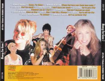 CD Various: Honey I'm Gone! An All-Star Tribute To Shania Twain