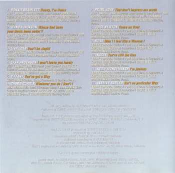 CD Various: Honey I'm Gone! An All-Star Tribute To Shania Twain