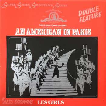 LP Various: An American In Paris / Les Girls
