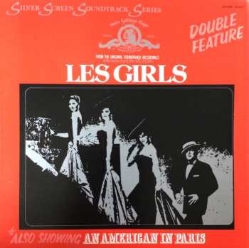 LP Various: An American In Paris / Les Girls