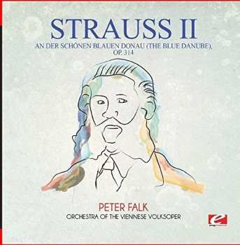 Album Various: An Der Schönen Blauen Donau