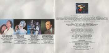 CD Various: The Very Best Of Andrew Lloyd Webber