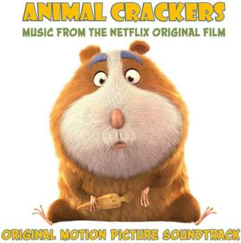 Album Various: Animal Crackers