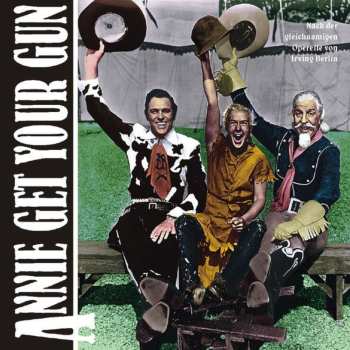 Album Various: Annie Get Your Gun