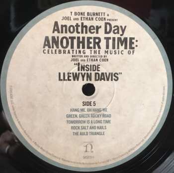 3LP Various: Another Day, Another Time: Celebrating The Music Of "Inside Llewyn Davis"