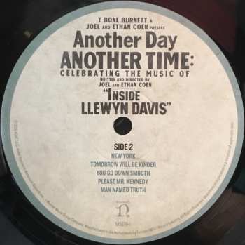 3LP Various: Another Day, Another Time: Celebrating The Music Of "Inside Llewyn Davis"