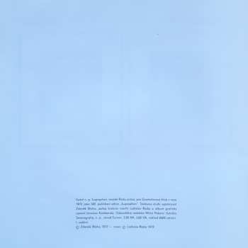 2LP/Coffret Various: Antologie Chodské Lidové Hudby