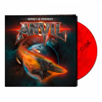 LP Anvil: Impact Is Imminent LTD | CLR