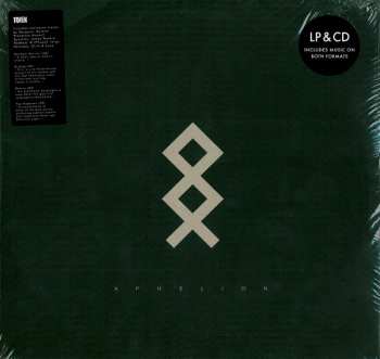 Album Various: Aphelion