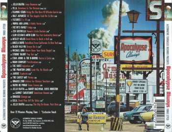 CD Various: Apocalypse Always