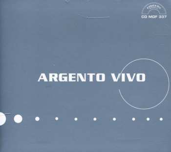 Album Various: Argento Vivo