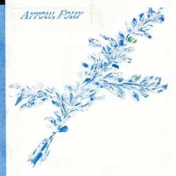 Album Various: Arrow, Four