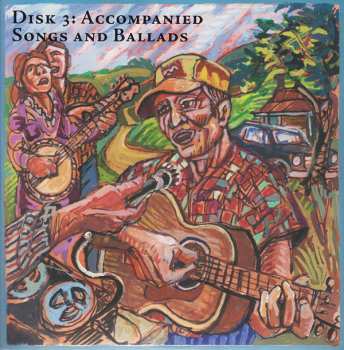 4CD/Coffret Various: Art Of Field Recording: Volume II