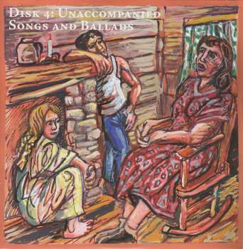 4CD/Coffret Various: Art Of Field Recording: Volume II