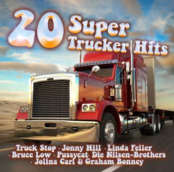 Album Various: 20 Super Trucker Hits