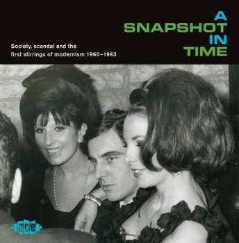 CD Various: A Snapshot In Time