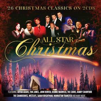 Album Various Artists: All Star Christmas - Vol.1 And 2