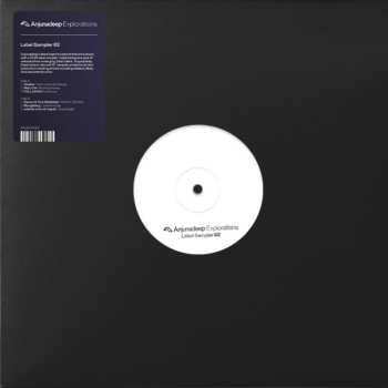 Album Various: Anjunadeep Explorations Label Sampler 02
