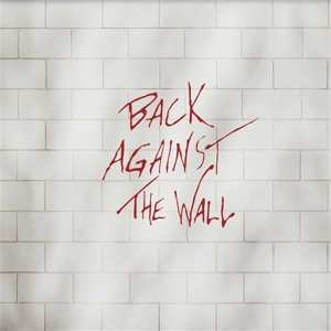 2LP Various: Back Against The Wall