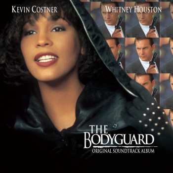 Album Various: The Bodyguard (Original Soundtrack Album)