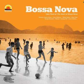 LP Various: Bossa Nova (Take Place At The Heart Of Bossa Nova)