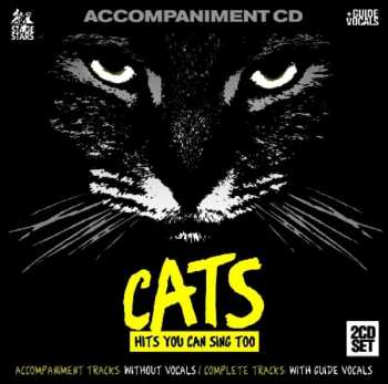 2CD Various: Cats