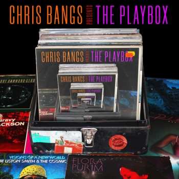 Album Various: Chris Bangs Presents The Playbox