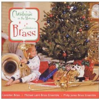 Album Various: Christmas In The Mornin