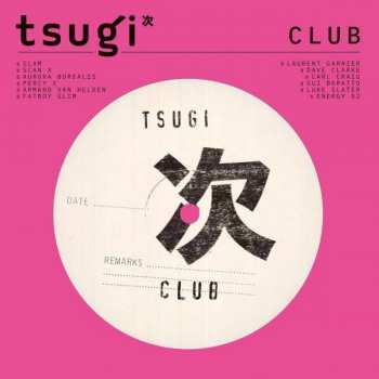 2LP Tsugi Crew: Club
