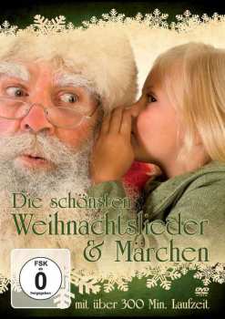 DVD Various: Die Schönsten Weihnachtslieder