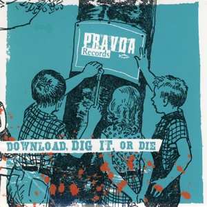 CD Various: Download, Dig It, Or Die