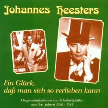 Album Various: Ein Glück,dass Man Sich