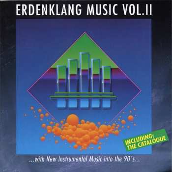 Album Various Artists: Erdenklang Music Vol. Ii