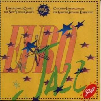 Album Various Artists: Euro Jazz 1994