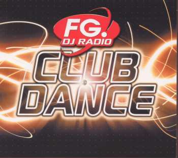 Album Various Artists: Fg Club Dance