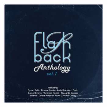 CD Various: Flashback Anthology Vol. 1