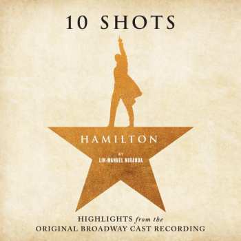 LP Various: Hamilton: 10 Shots