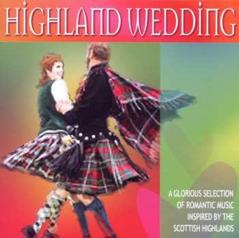 Album Various: Highland Wedding