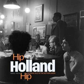 CD Various: Hip Holland Hip