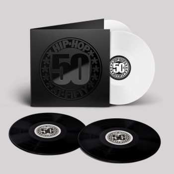 Album Various: Hip-Hop At Fifty