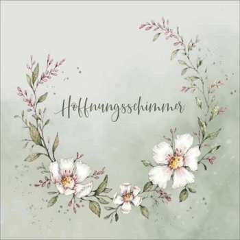 Album Various: Hoffnungsschimmer