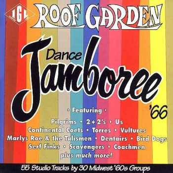 2CD Various: IGL Dance Jamboree '66