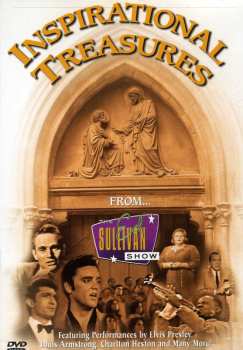 Album Various Artists: Inspirational Treasures From The Ed Sullivan Show