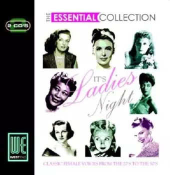 Various Artists: It's Ladies Night