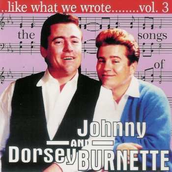 Album Various: Like What We Wrote Vol 3